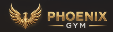 Phoenix Gym Logo